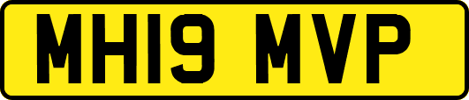 MH19MVP