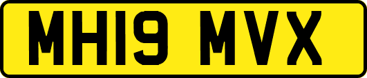MH19MVX