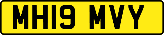 MH19MVY