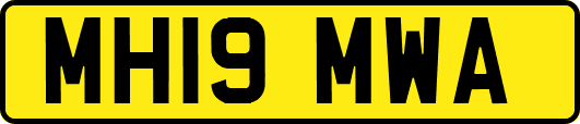 MH19MWA