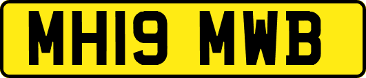 MH19MWB
