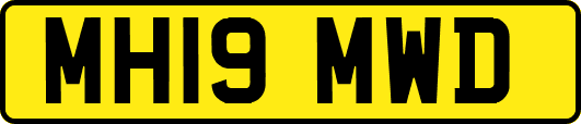 MH19MWD