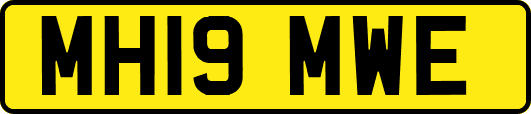 MH19MWE