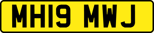 MH19MWJ