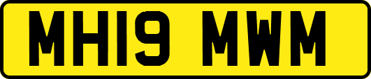 MH19MWM