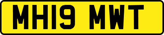 MH19MWT