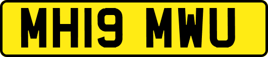 MH19MWU