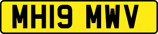 MH19MWV