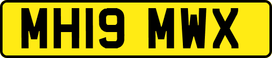 MH19MWX