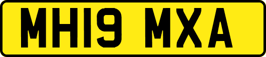 MH19MXA