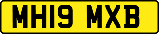 MH19MXB
