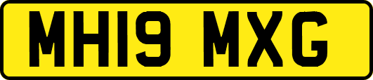 MH19MXG