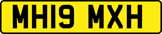 MH19MXH