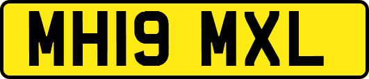MH19MXL