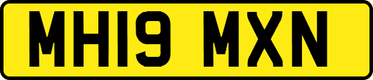MH19MXN