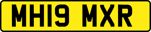 MH19MXR