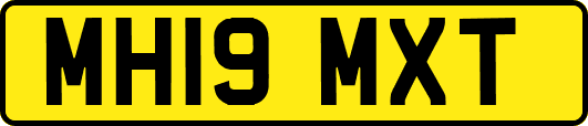 MH19MXT