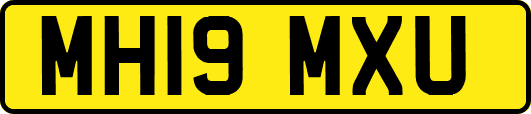 MH19MXU