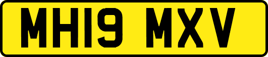 MH19MXV