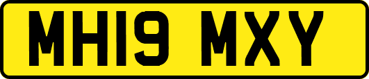 MH19MXY