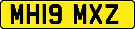 MH19MXZ