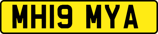 MH19MYA
