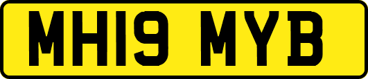MH19MYB