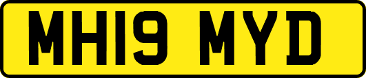 MH19MYD