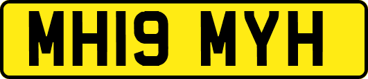 MH19MYH