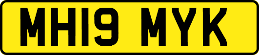 MH19MYK