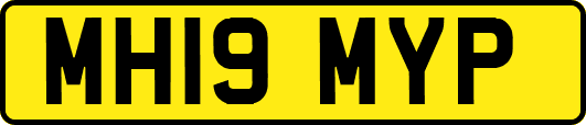 MH19MYP