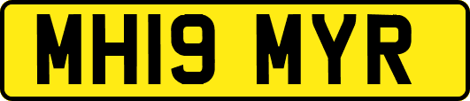 MH19MYR