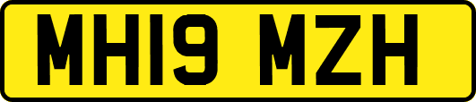 MH19MZH