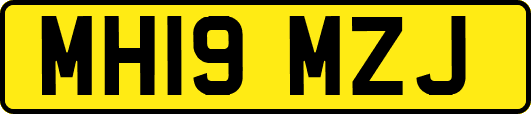 MH19MZJ