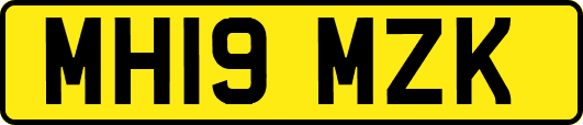 MH19MZK