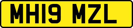 MH19MZL