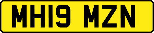 MH19MZN