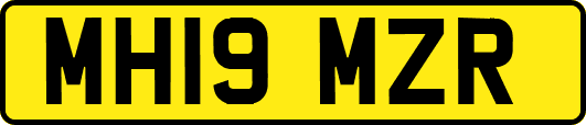 MH19MZR