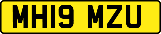 MH19MZU