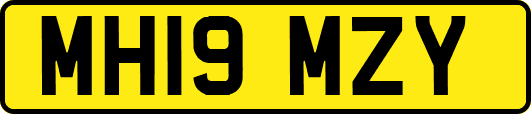 MH19MZY