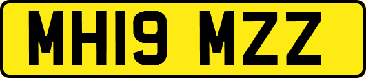 MH19MZZ