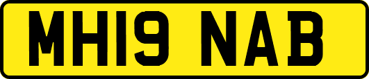 MH19NAB