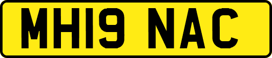 MH19NAC
