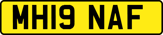 MH19NAF