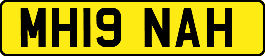 MH19NAH