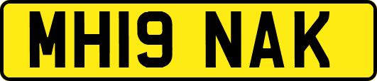 MH19NAK