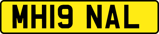 MH19NAL