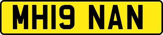 MH19NAN