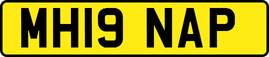 MH19NAP