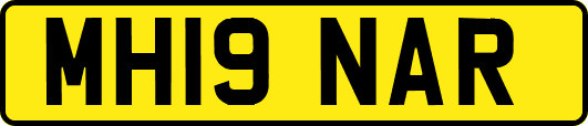 MH19NAR